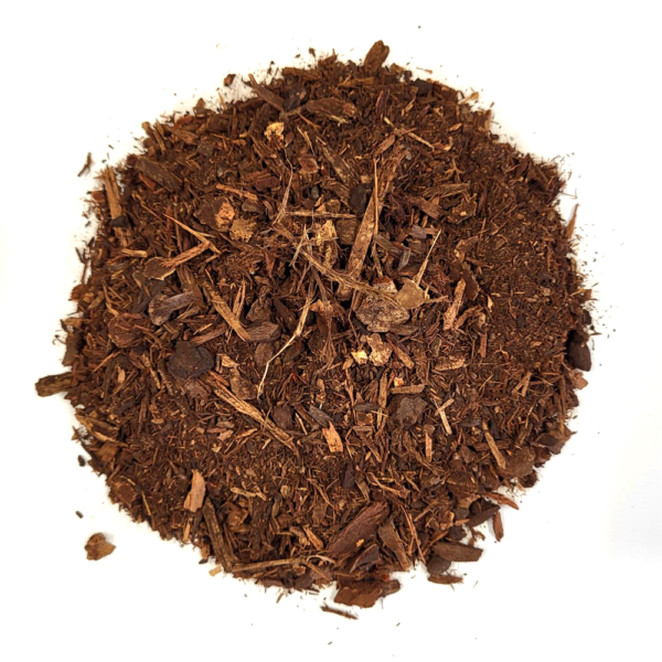 BARK-O-MULCH