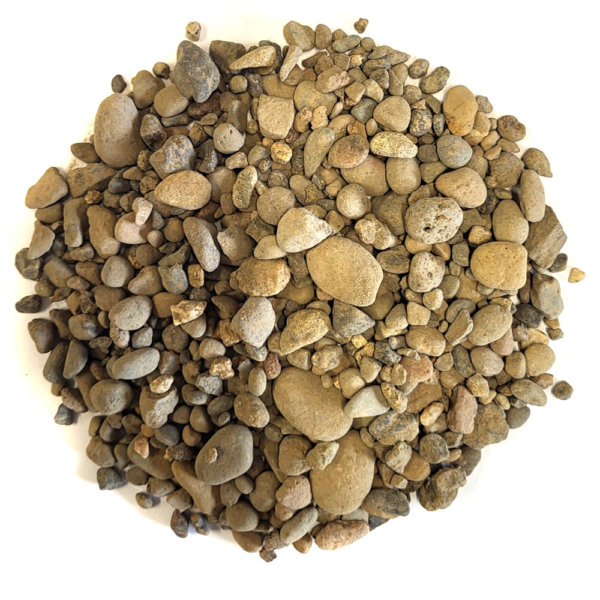 PEA GRAVEL