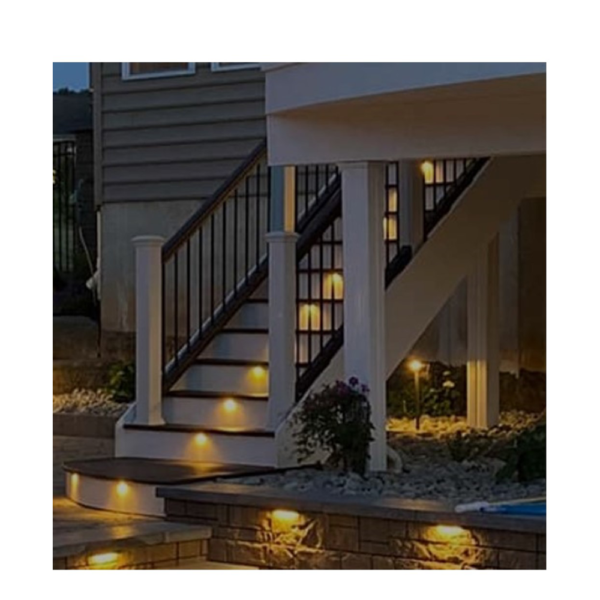 TRU-SCAPES LANDSCAPE LIGHTING