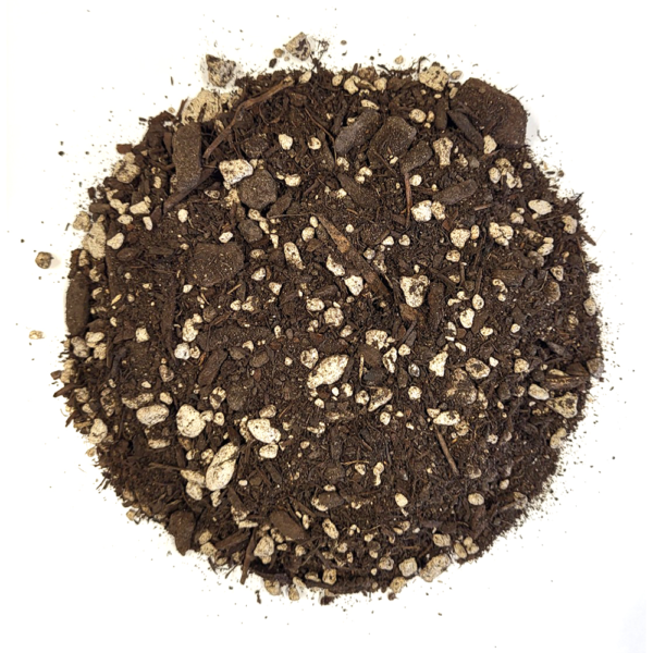 VEGGIE SOIL