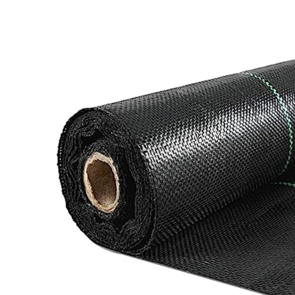 WOVEN GEOTEXTILE